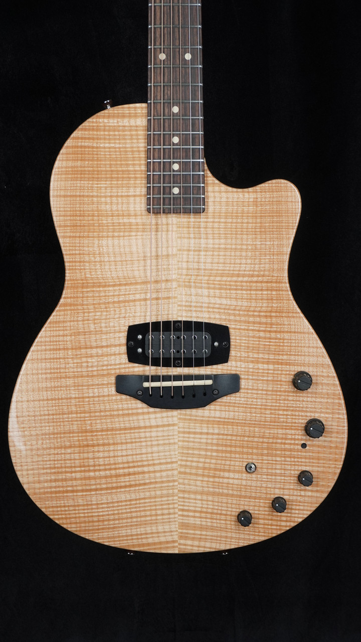 Tom Anderson Crowdster Plus in Natural