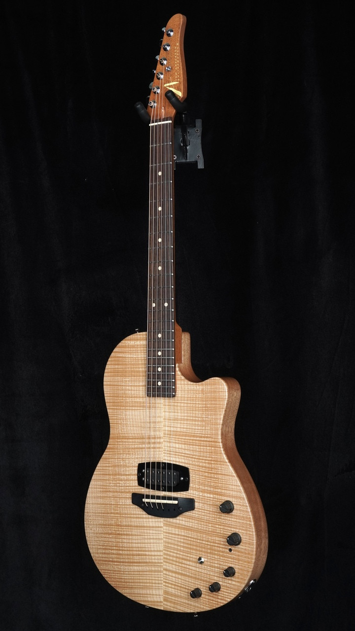 Tom Anderson Crowdster Plus in Natural