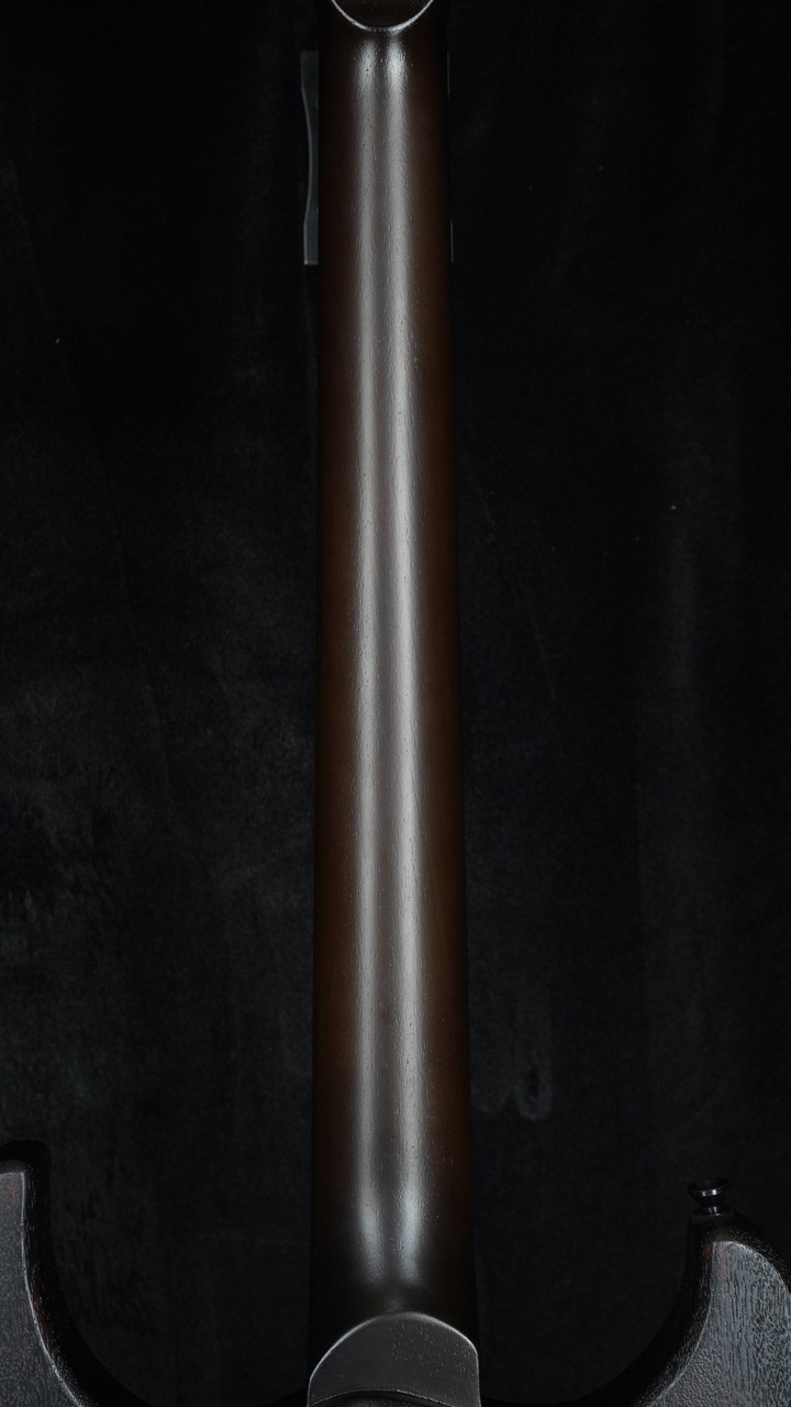 Dunable USA Gnarwhal Custom in Torched Mahogany