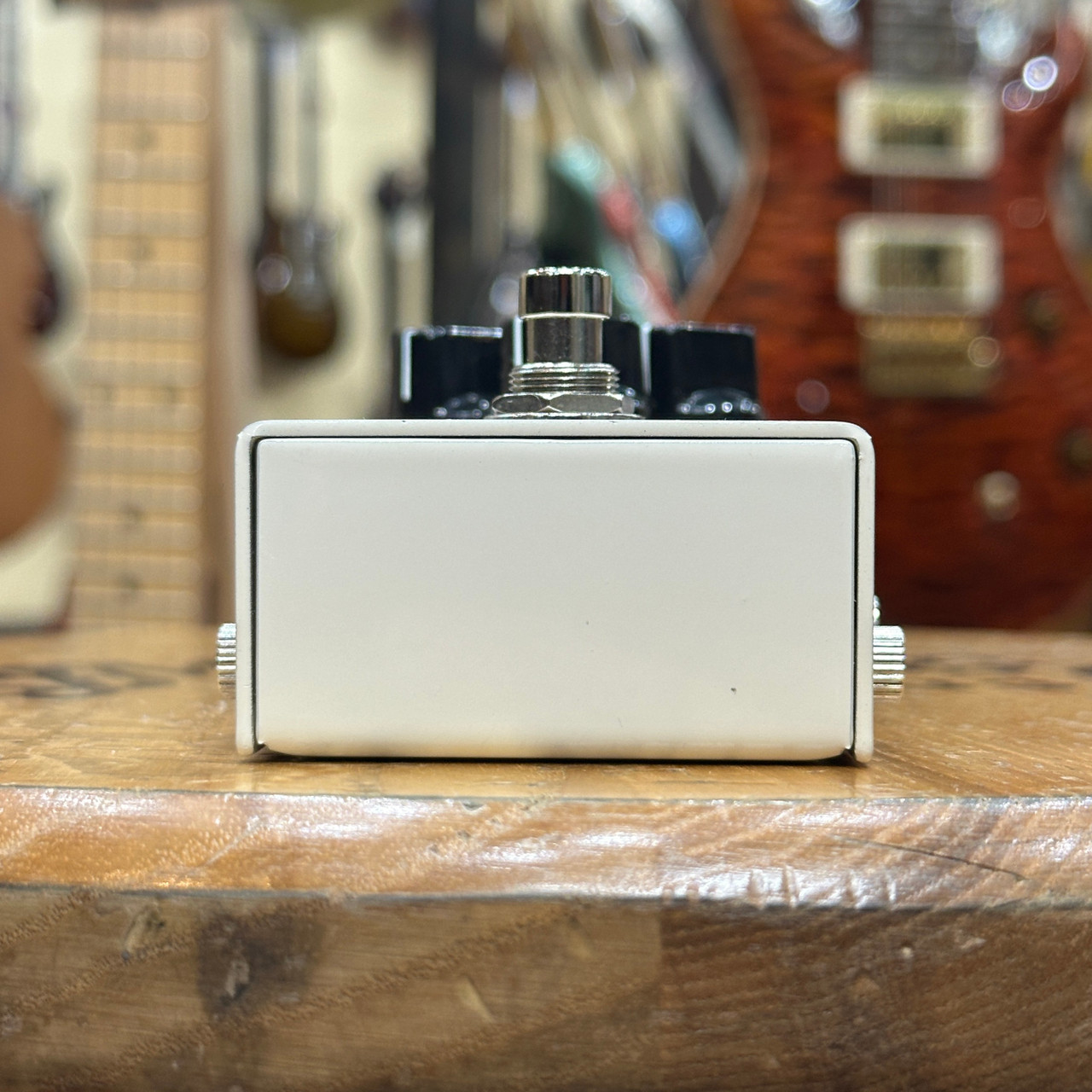 Pre-Owned Fulltone OCD V2 Overdrive – Classic Cream