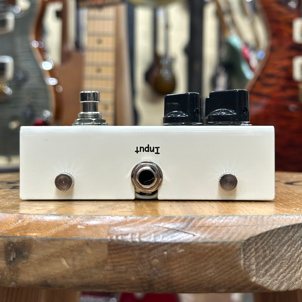 Preowned | Fulltone OCD V2 - Cream | Guitar Sanctuary