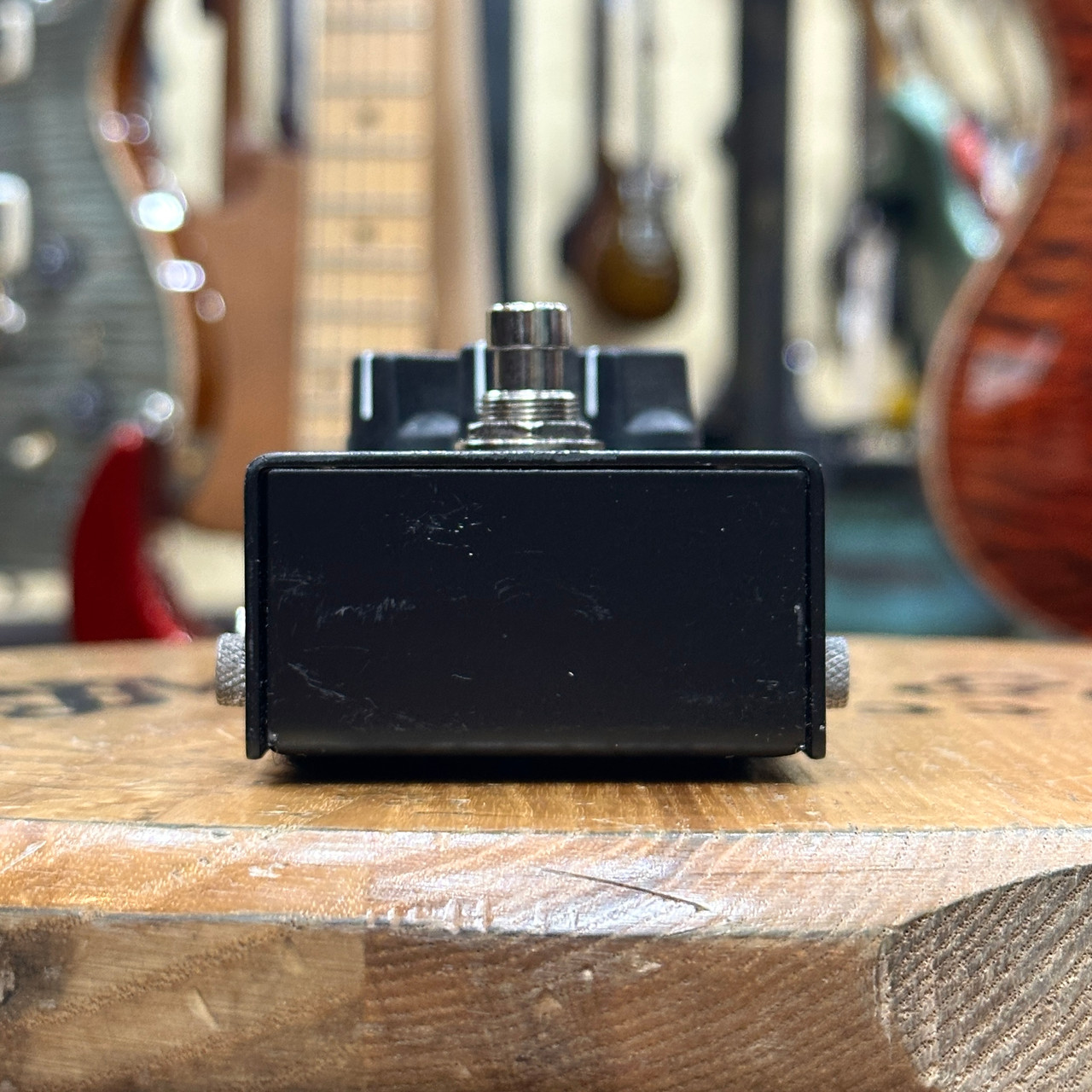 Preowned | Fulltone OCD Germanium - Blackout | Guitar Sanctuary
