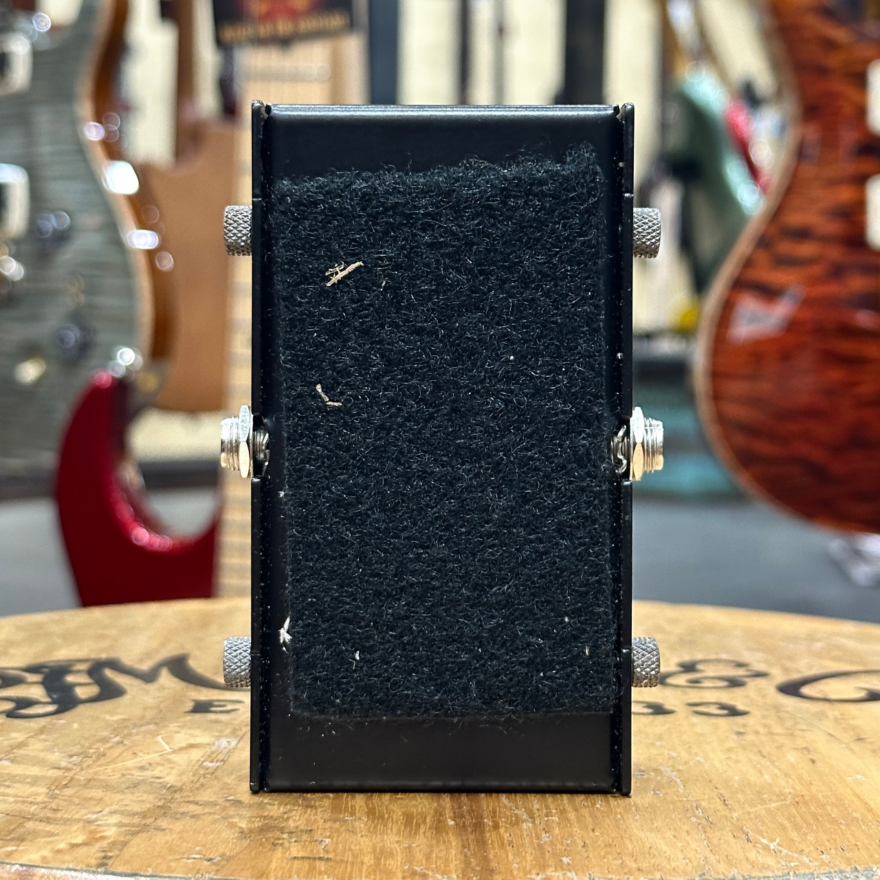 Preowned | Fulltone OCD Germanium - Blackout | Guitar Sanctuary