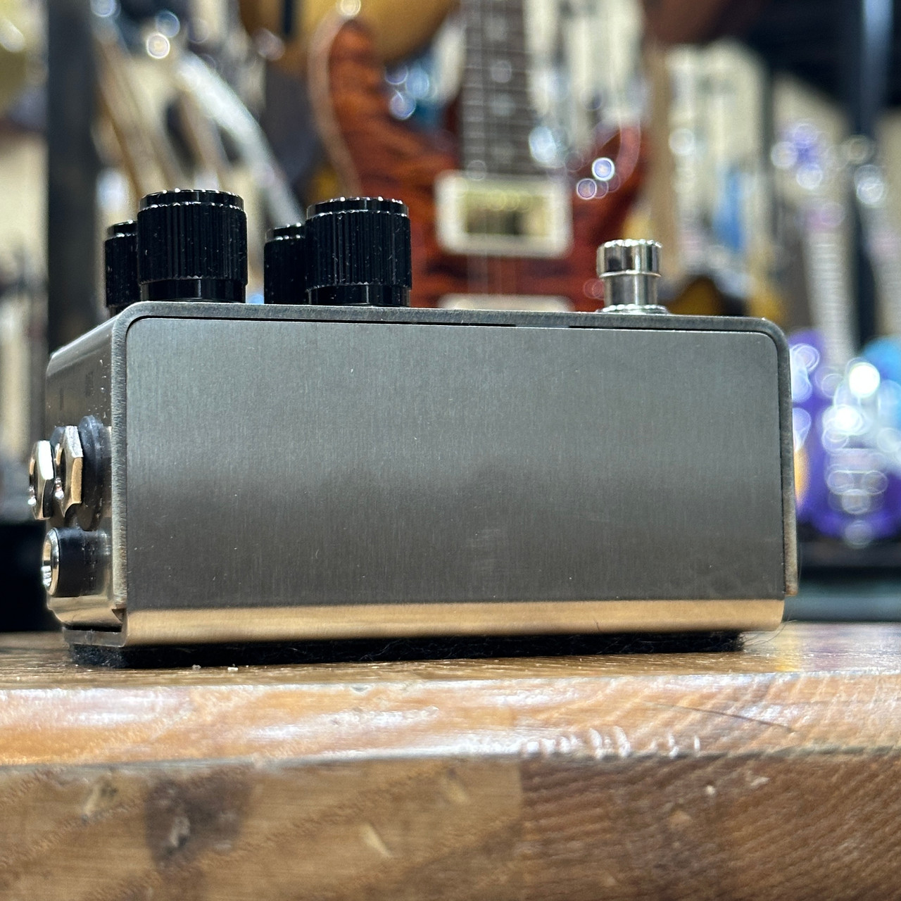 Pre-Owned Jackson Audio Blossom Optical Compressor