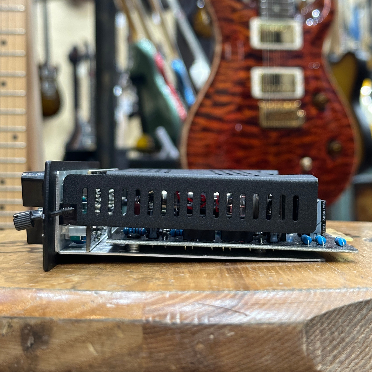 Preowned Synergy DRECT Preamp Module