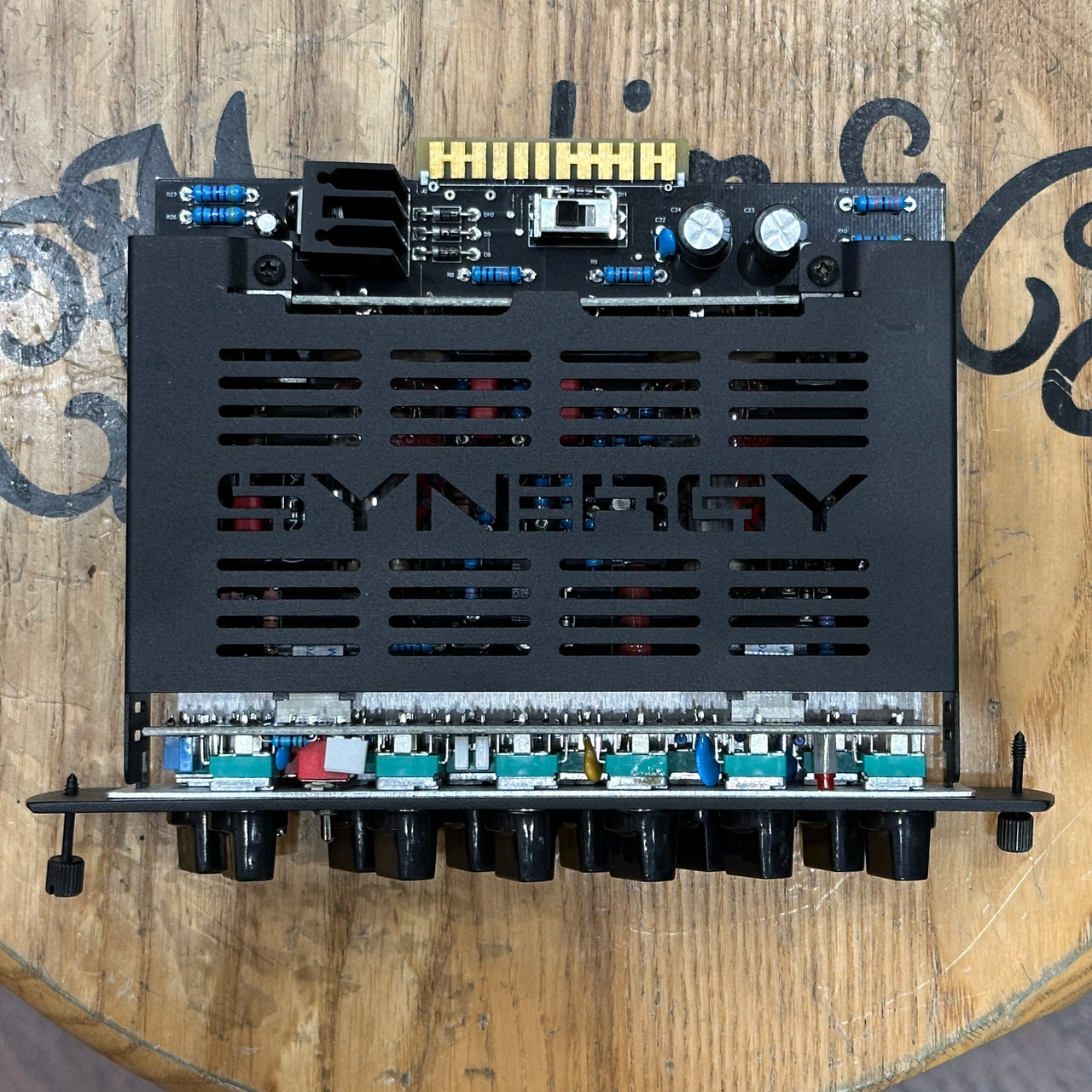 Preowned Synergy DRECT Preamp Module