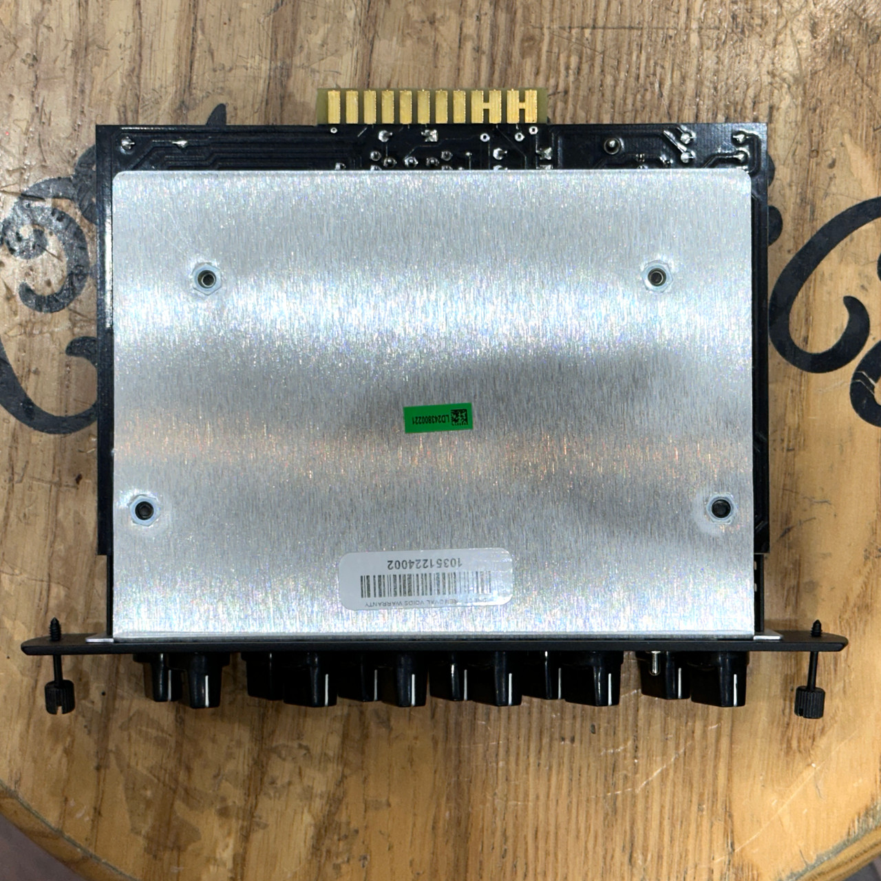 Preowned Synergy DRECT Preamp Module