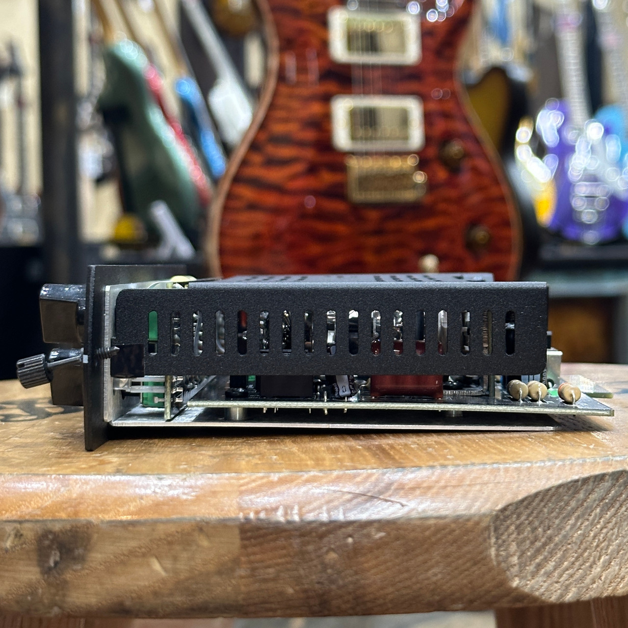 Preowned Synergy Soldano SLO Preamp Module (Original Version)