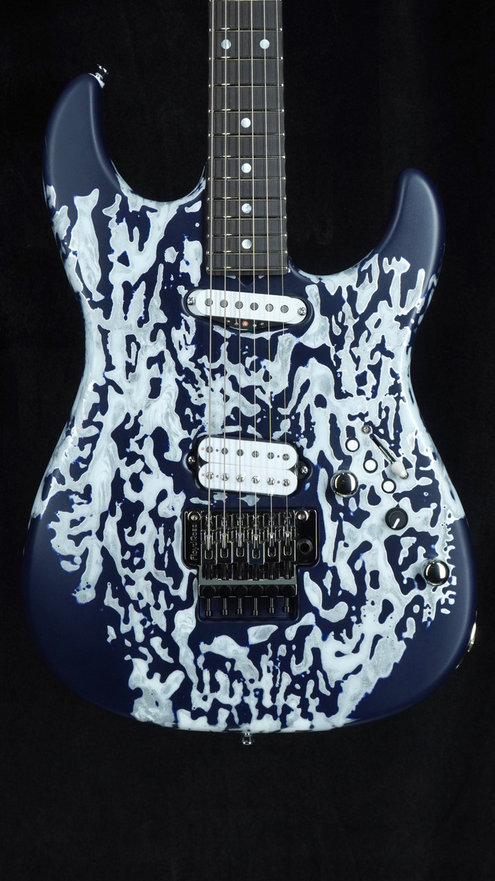 James Tyler Studio Elite HD - Rowdy Shmear Mamywo Custom Front Close