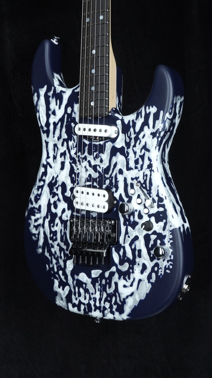 マイリトルテイラー/セミオーダー James Tyler Studio Elite HD Rowdy Shmear | Guitar Sanctuary