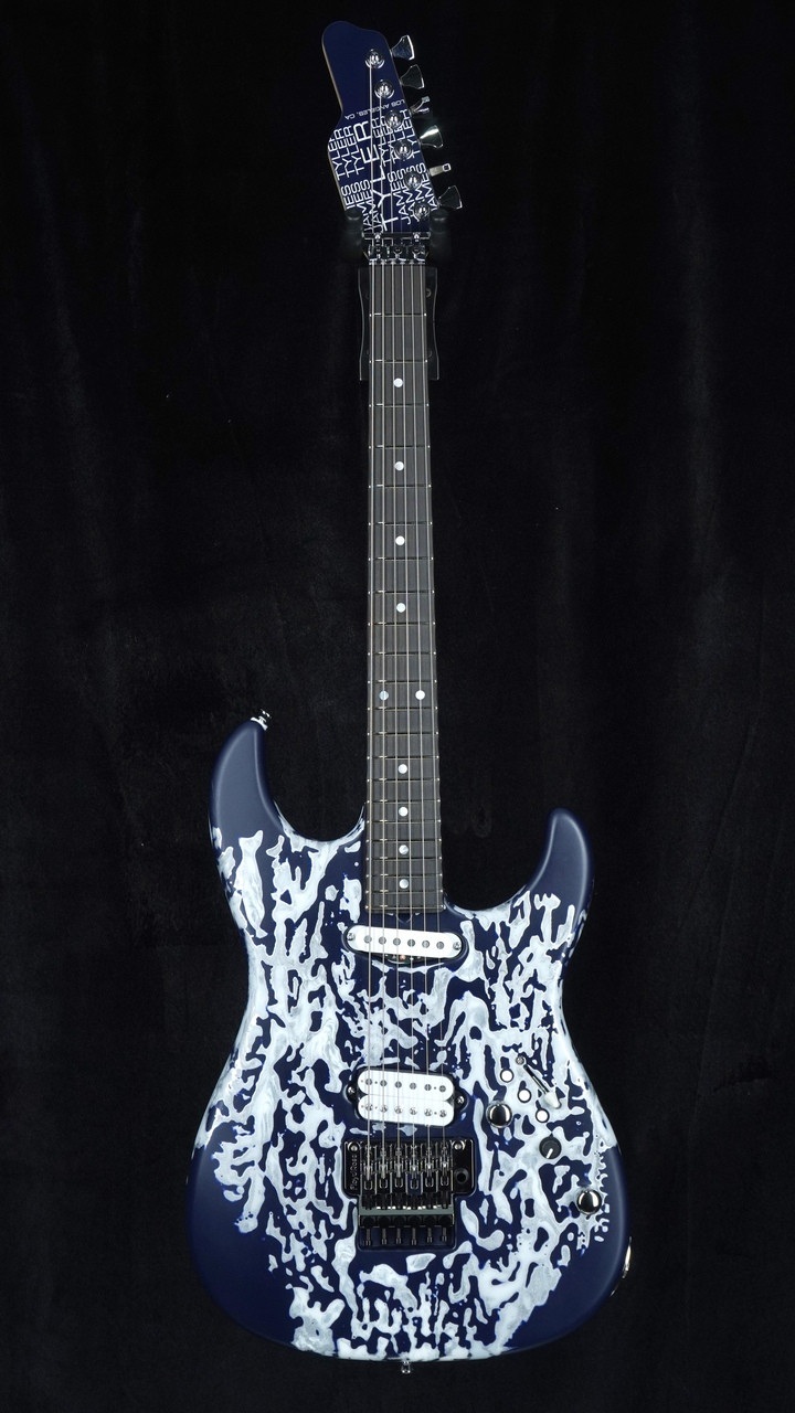 James Tyler Studio Elite HD - Rowdy Shmear Mamywo Custom Front Whole