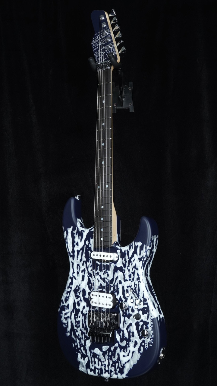 James Tyler Studio Elite HD Rowdy Shmear | Guitar Sanctuary