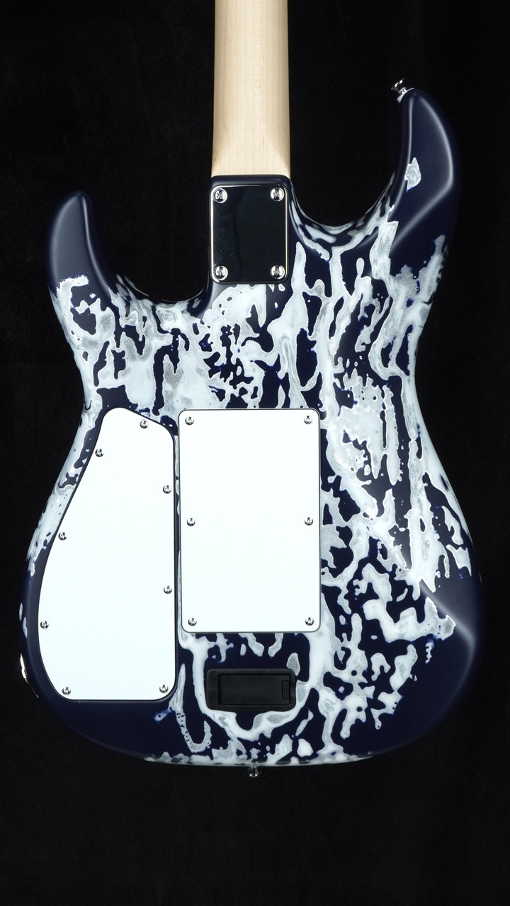 James Tyler Studio Elite HD - Rowdy Shmear Mamywo Custom Back Close