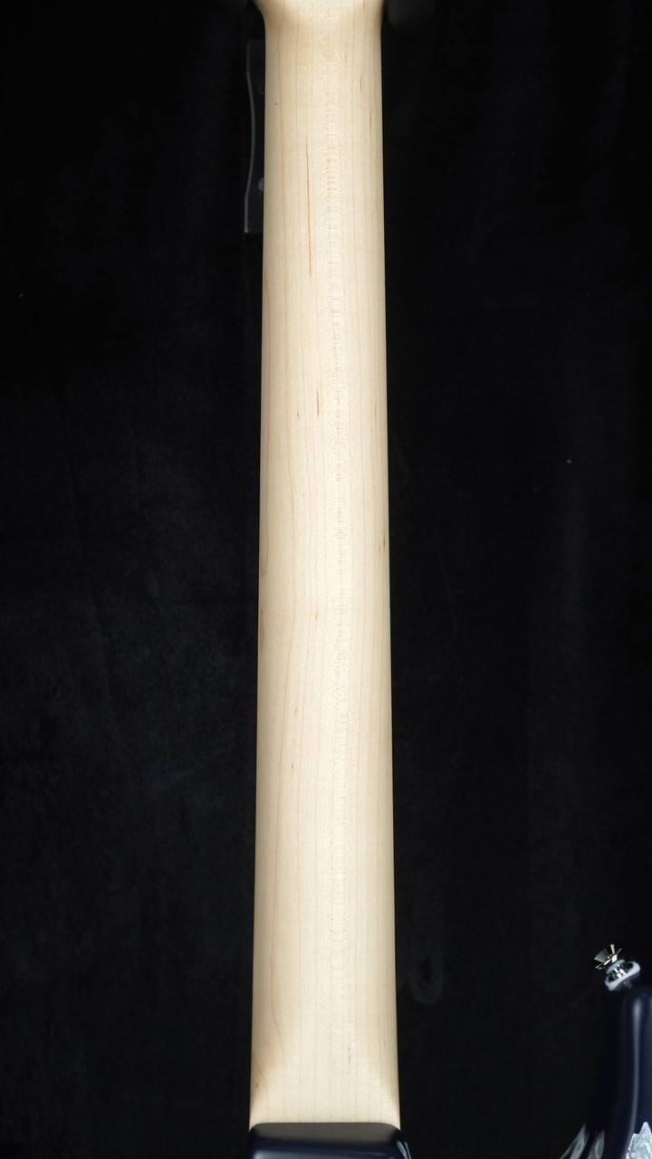James Tyler Studio Elite HD - Rowdy Shmear Mamywo Custom Neck Back