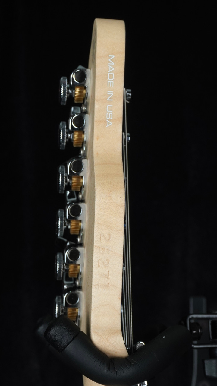 James Tyler Studio Elite HD - Rowdy Shmear Mamywo Custom Serial Number