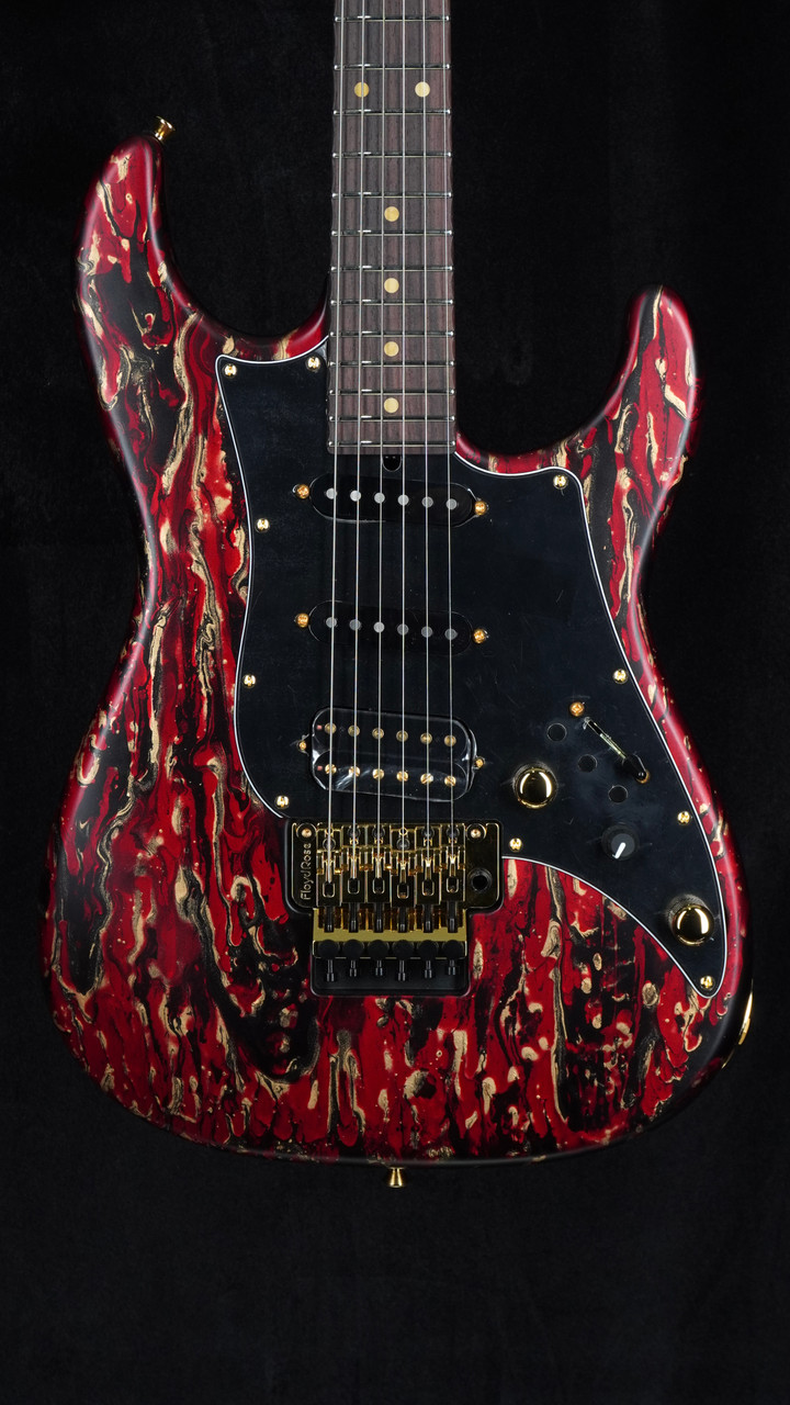 James Tyler Studio Elite HD Sanctuary Shmear | Guitar Sanctuary