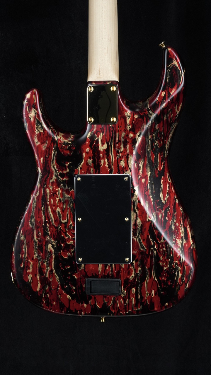 James Tyler Studio Elite HD Sanctuary Shmear | Guitar Sanctuary