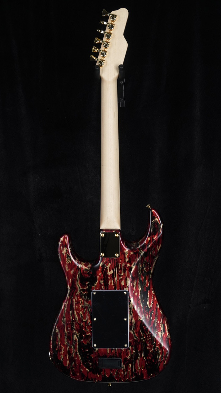 James Tyler Studio Elite HD Sanctuary Shmear | Guitar Sanctuary