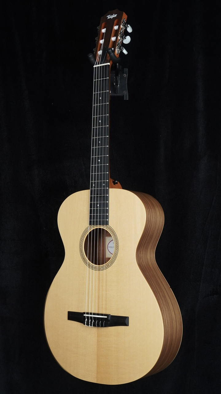 Preowned | Taylor Academy 12e-N Nylon Grand Concert | Guitar Sanctuary