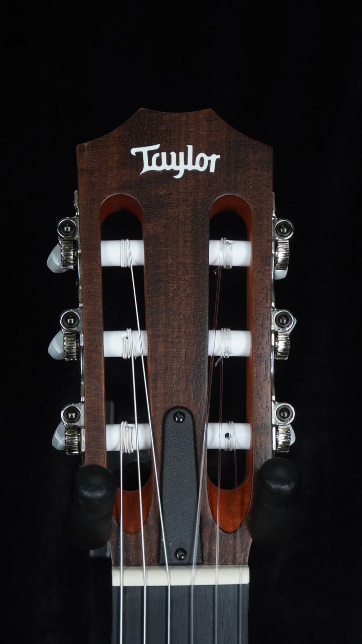 Preowned | Taylor Academy 12e-N Nylon Grand Concert | Guitar Sanctuary