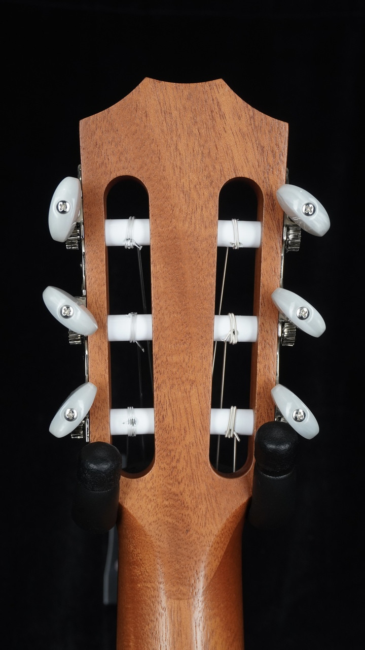 Preowned | Taylor Academy 12e-N Nylon Grand Concert | Guitar Sanctuary