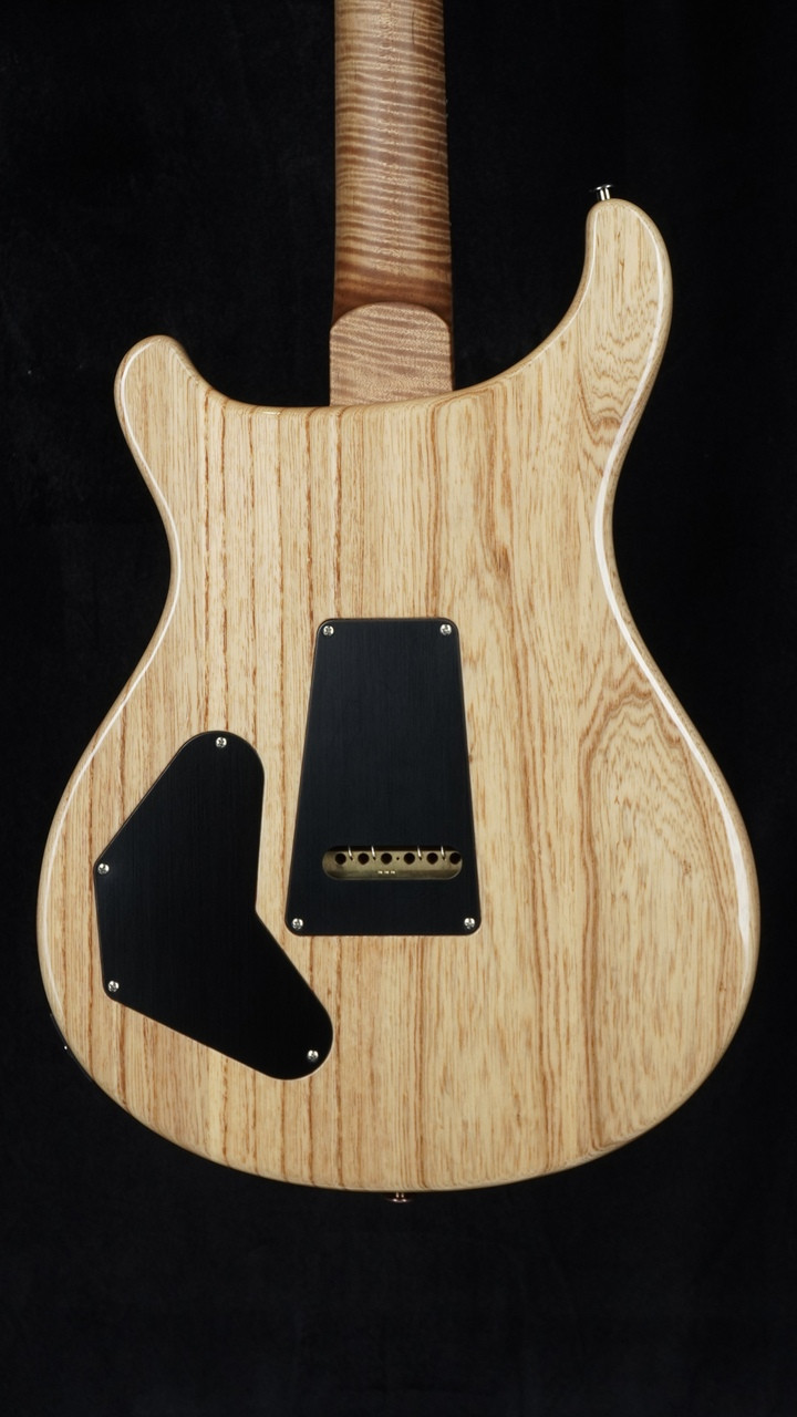 Pre-Owned PRS Wood Library DGT Blacktop | The Guitar Sanctuary