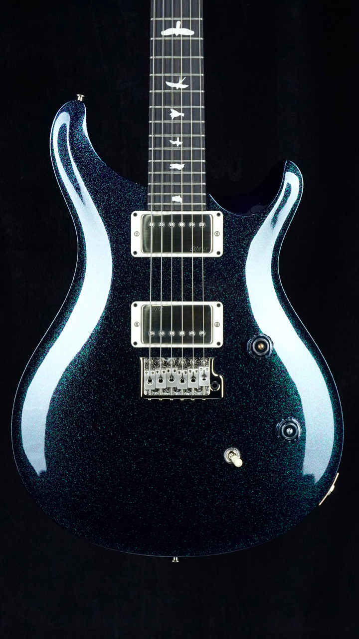 PRS CE 24 1st 10top ステンレスフレット B.U.G MOD PRS CE 24 Sprayer's Choice 58/15 LT | The Guitar Sanctuary