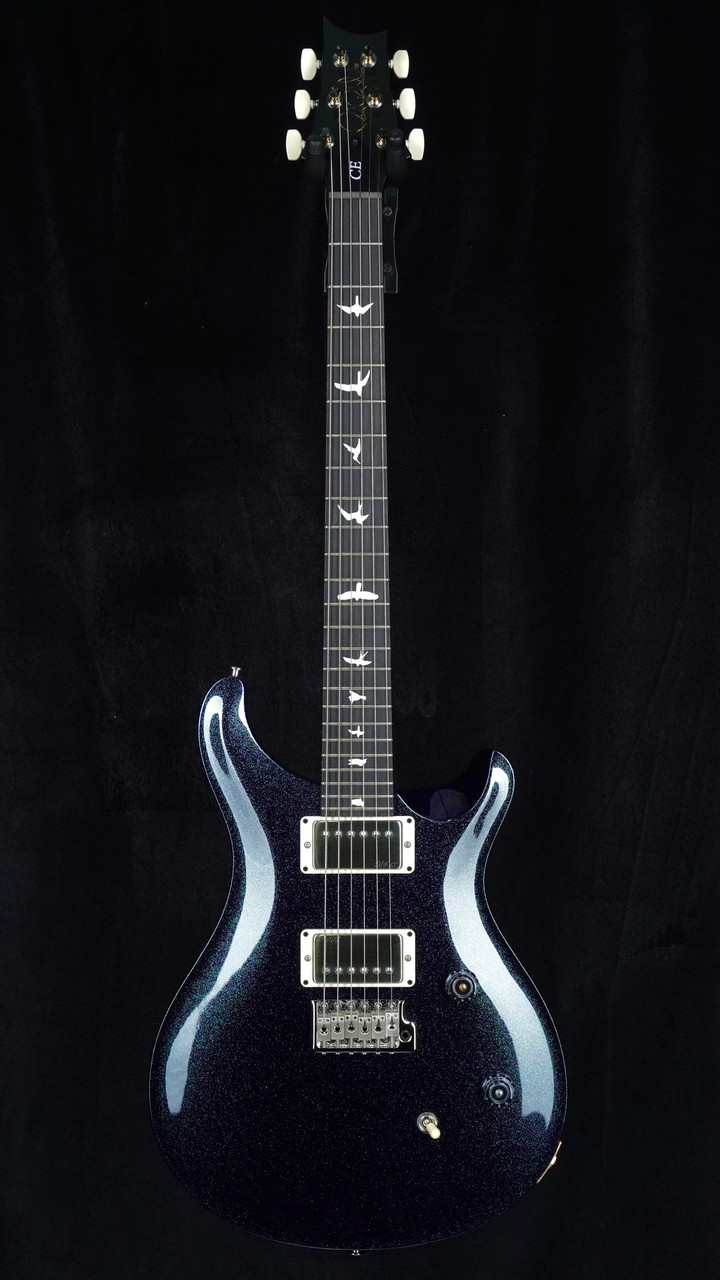PRS CE 24 Sprayer's Choice 58/15 LT | The Guitar Sanctuary