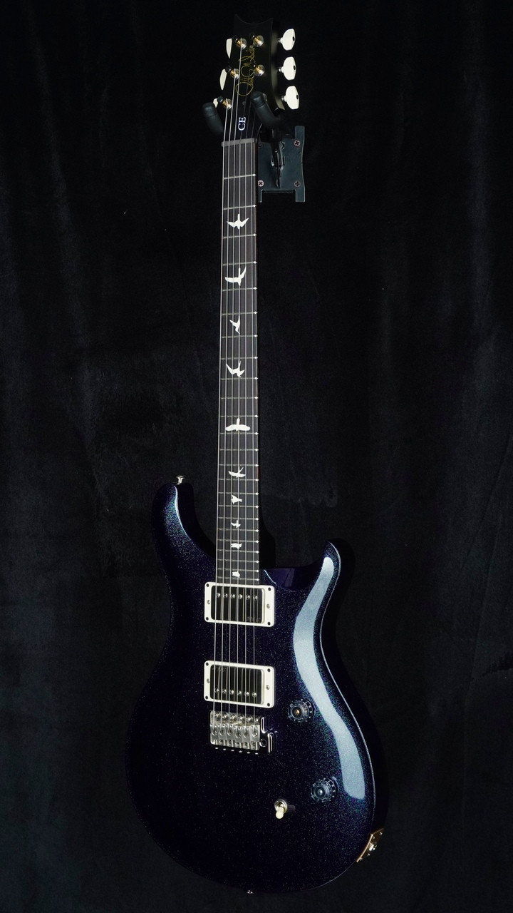 ギター PRS CE24Configration PRS CE 24 Sprayer's Choice 58/15 LT | The Guitar Sanctuary