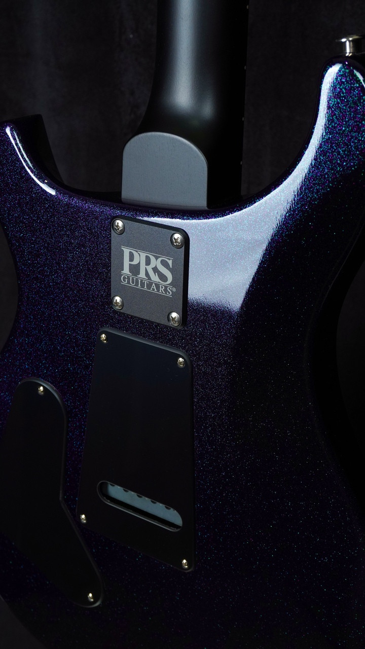 PRS CE 24 Sprayer's Choice 58/15 LT | The Guitar Sanctuary