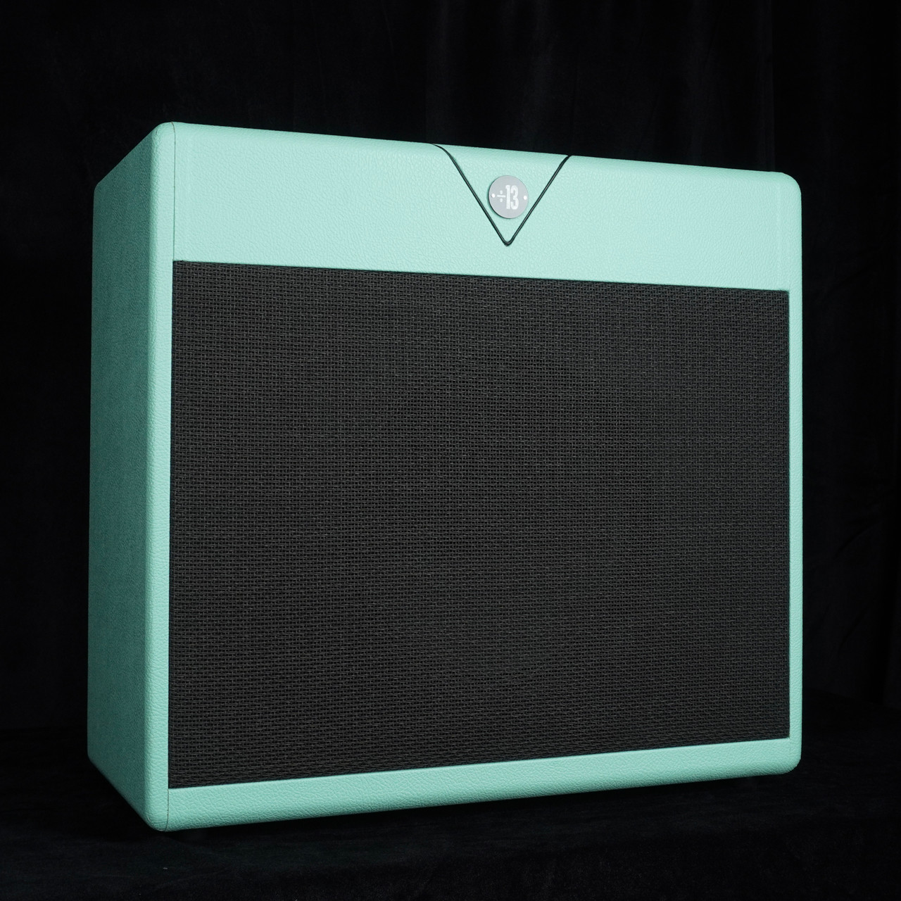 Preowned Divided by 13 CJ11 Combo - Seafoam Green