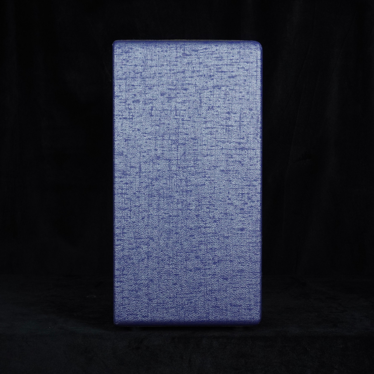 Preowned Divided by 13 1x12F Speaker Cab Lavender with G12H 30 Left