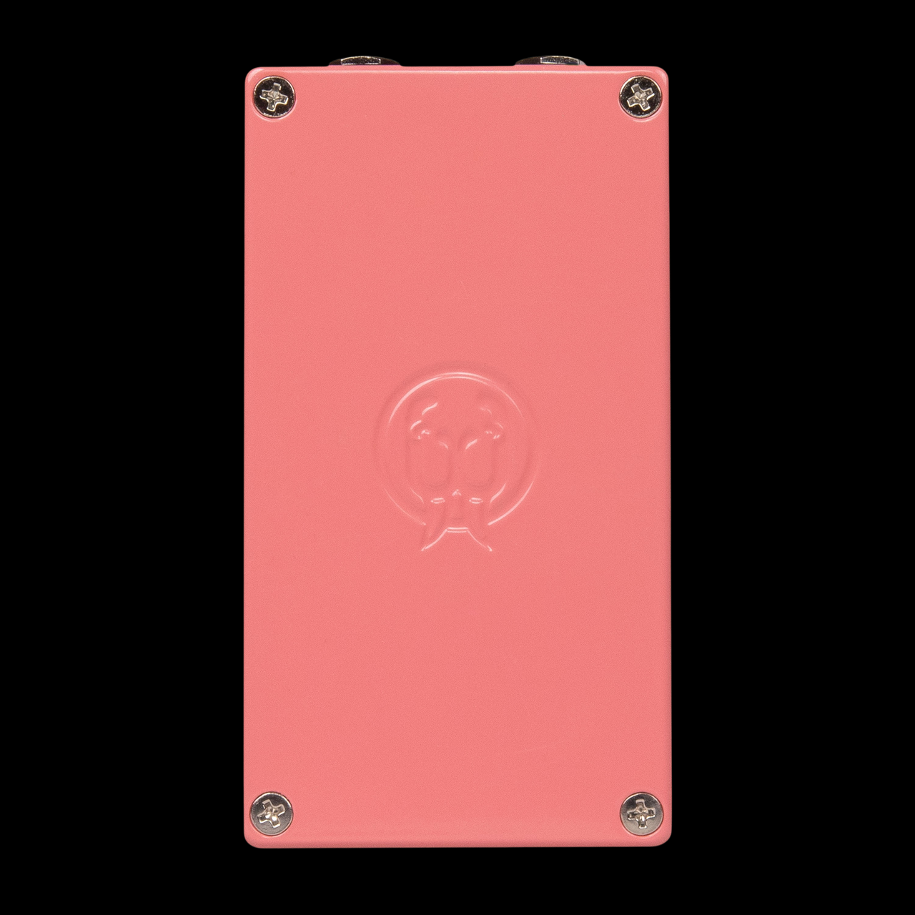Walrus Audio Lüm Texture Engine Granular Reverb Pedal - Guava Gloss