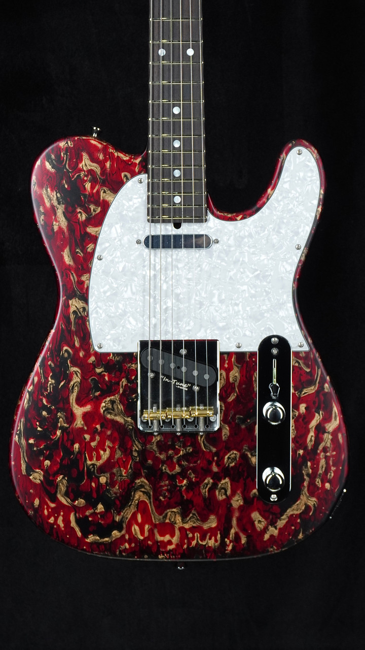 James Tyler Tylerbastar Sanctuary Shmear | Guitar Sanctuary