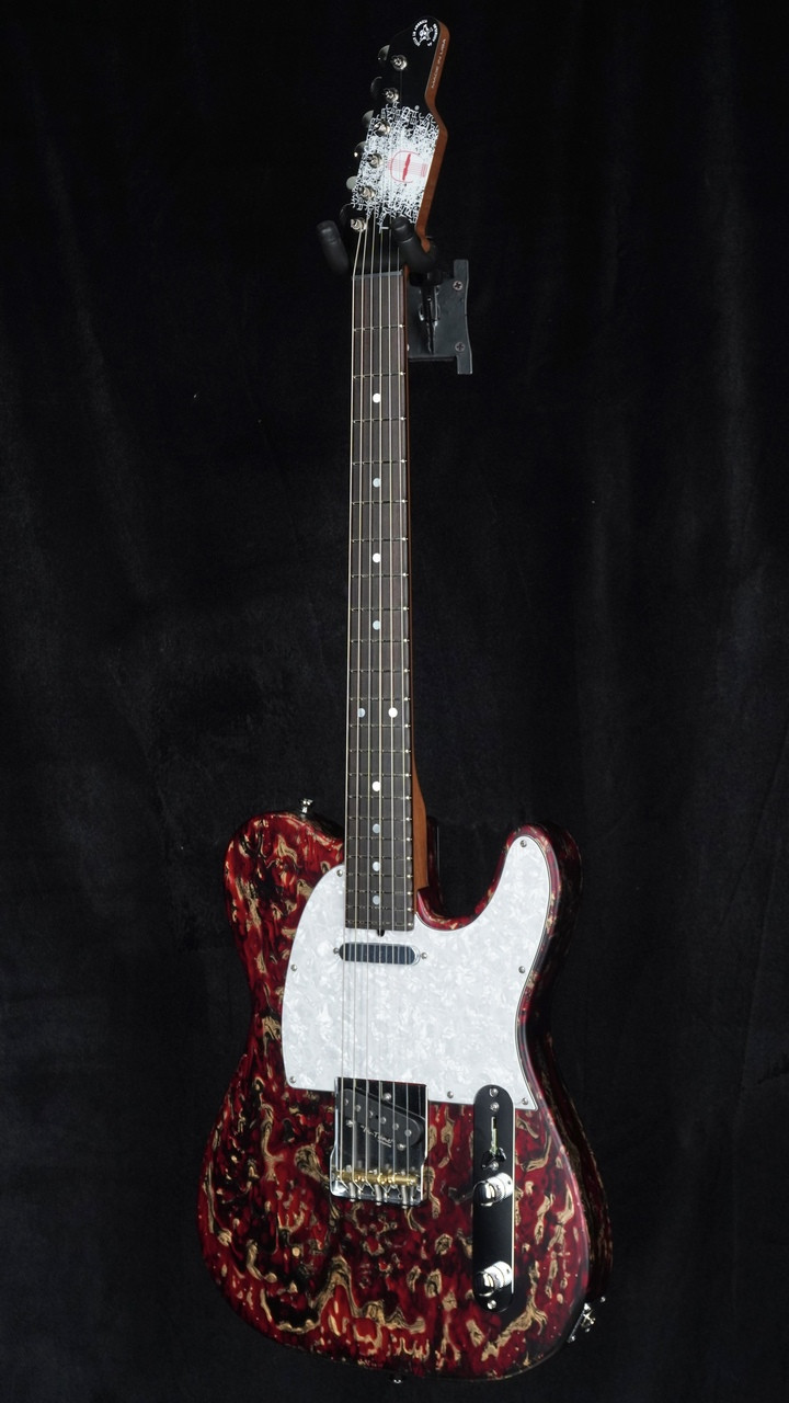 James Tyler Tylerbastar Sanctuary Shmear | Guitar Sanctuary