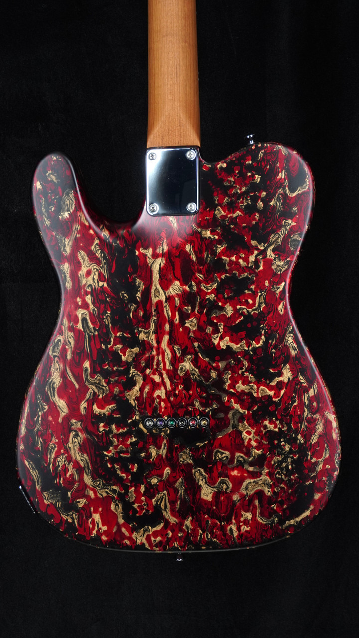 James Tyler Tylerbastar Sanctuary Shmear | Guitar Sanctuary