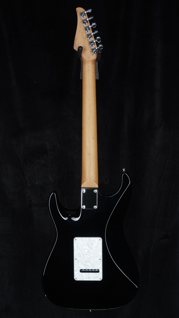 Suhr Standard Plus HSS Bengal Burst | The Guitar Sanctuary
