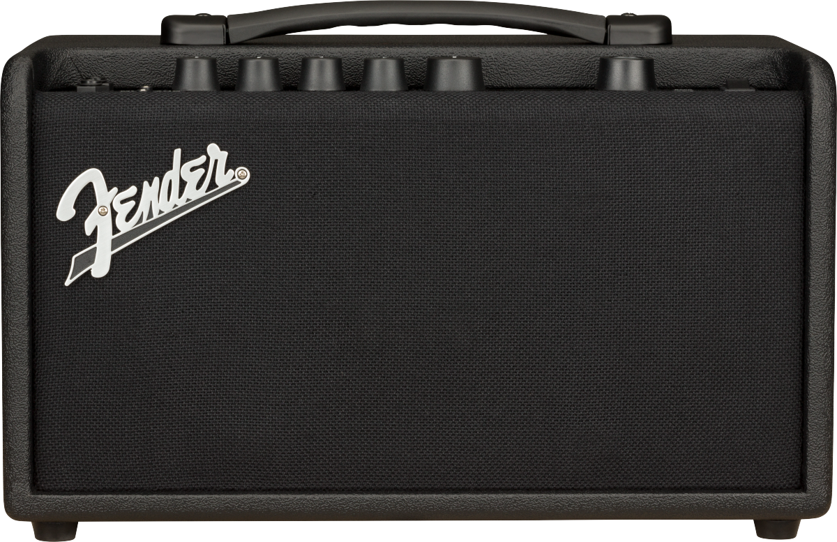 Fender Mustang LT40S - Front