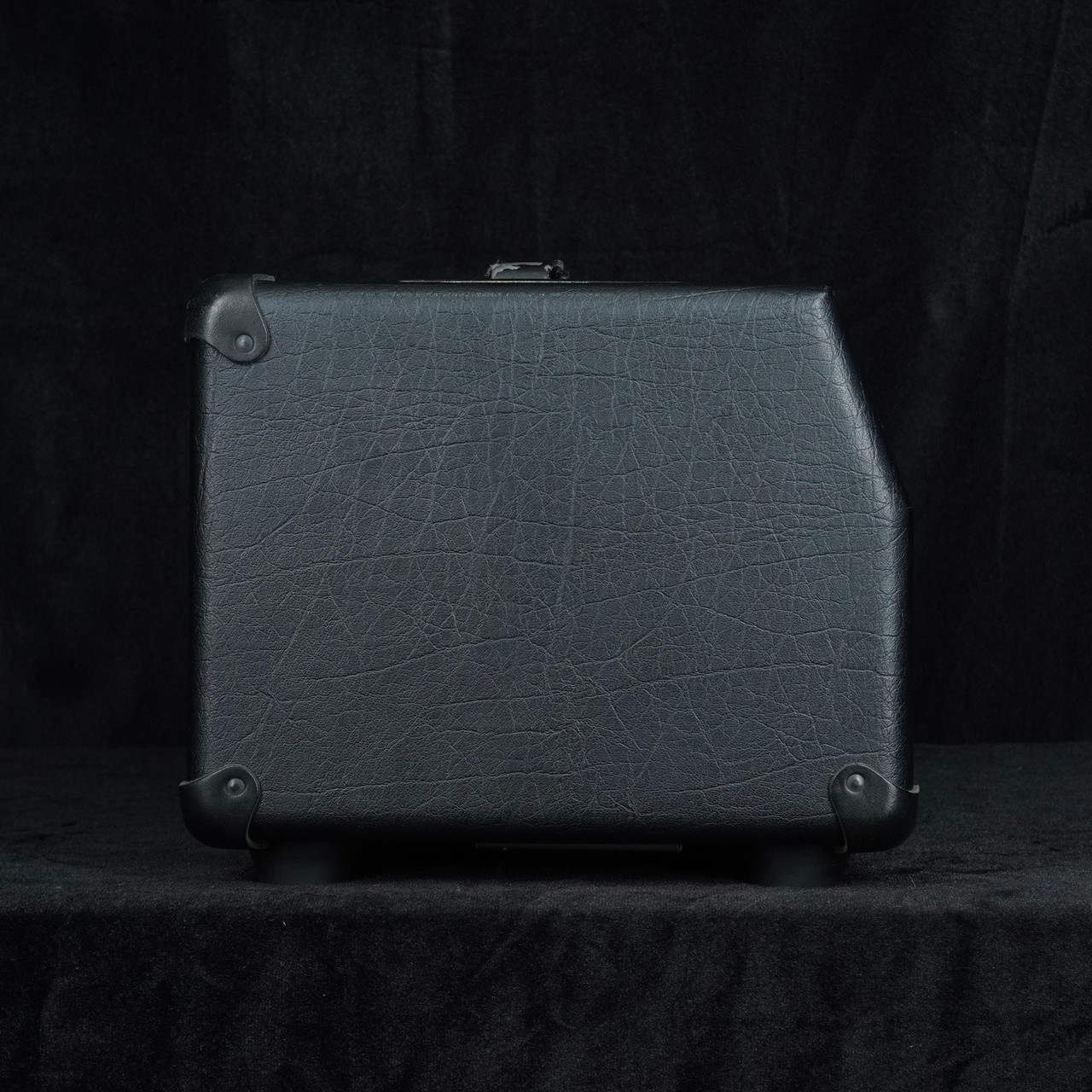 Preowned Mesa Boogie Mark Five:35 Head in Black - Left Side