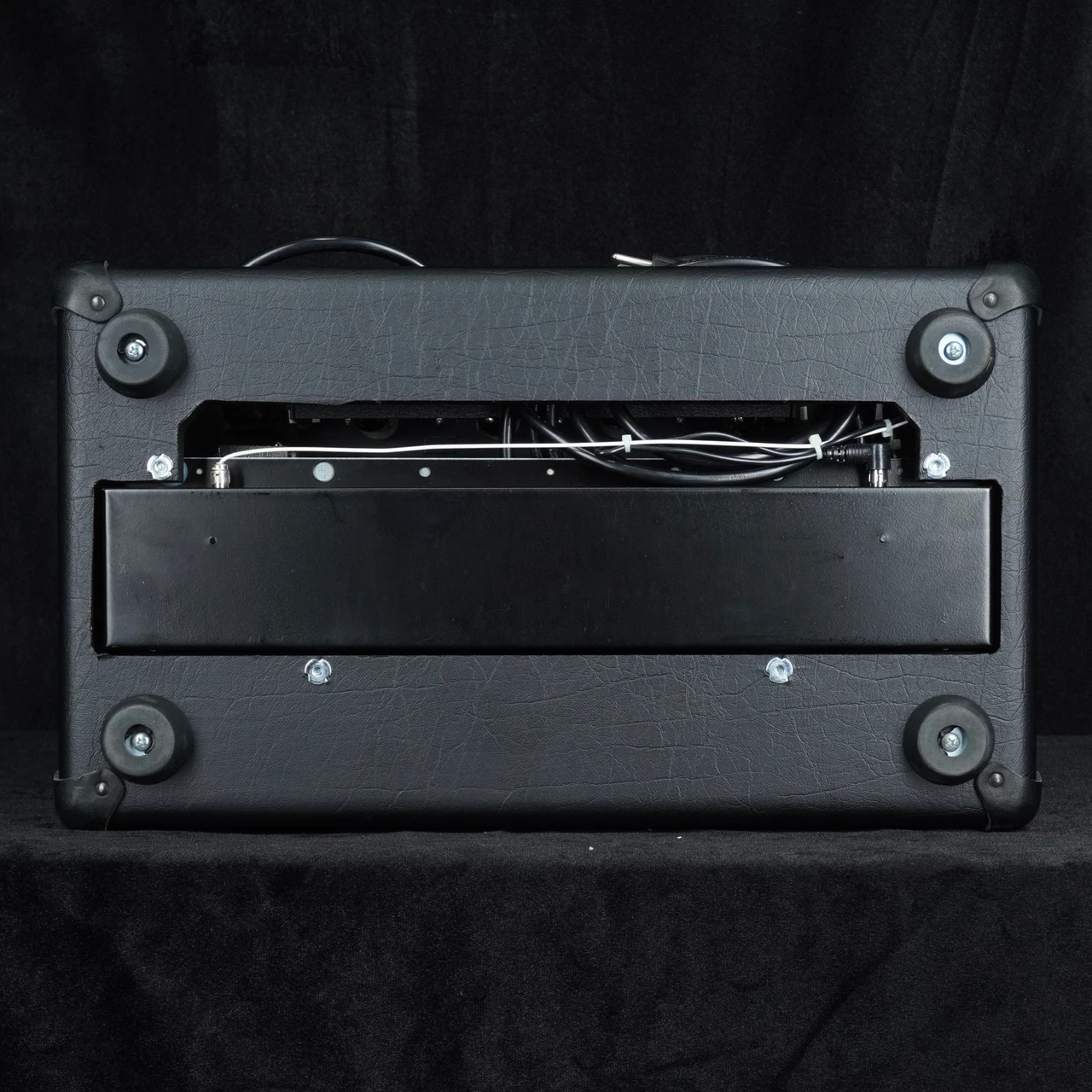 Preowned Mesa Boogie Mark Five:35 Head in Black