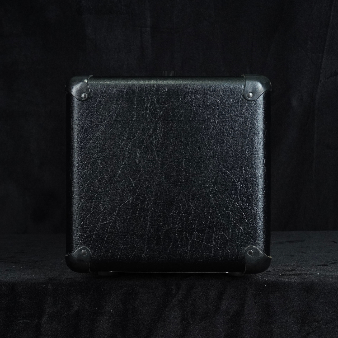 Preowned Mesa Boogie Triple Rectifier Multi-Watt Head - Left Side