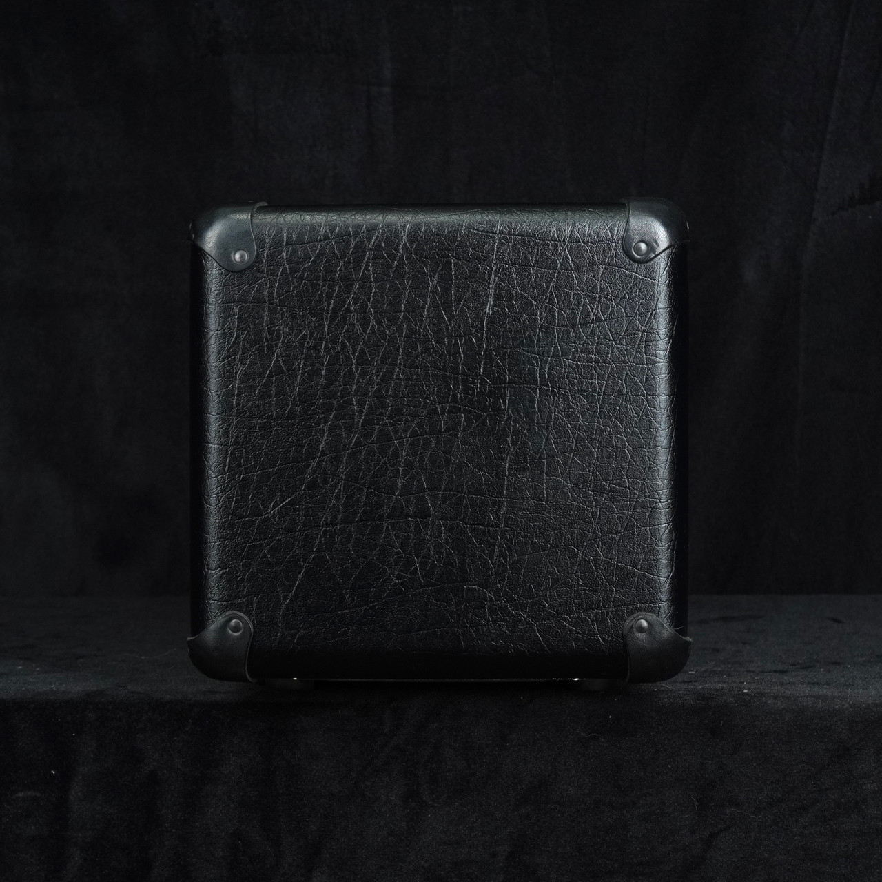 Preowned Mesa Boogie Triple Rectifier Multi-Watt Head - Right Side