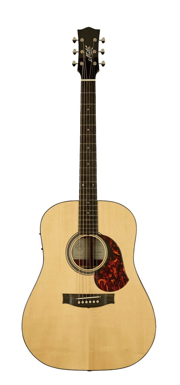 Maton Master Built Dreadnought