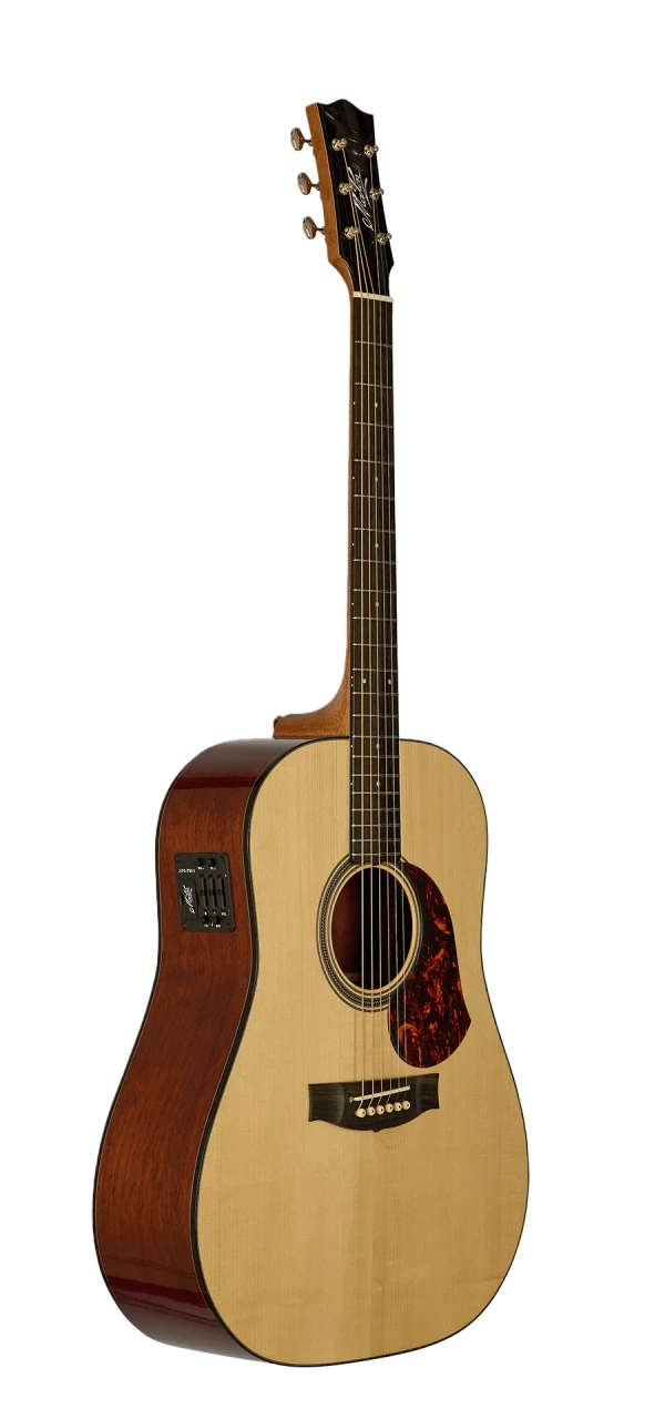 Maton Master Built Dreadnought