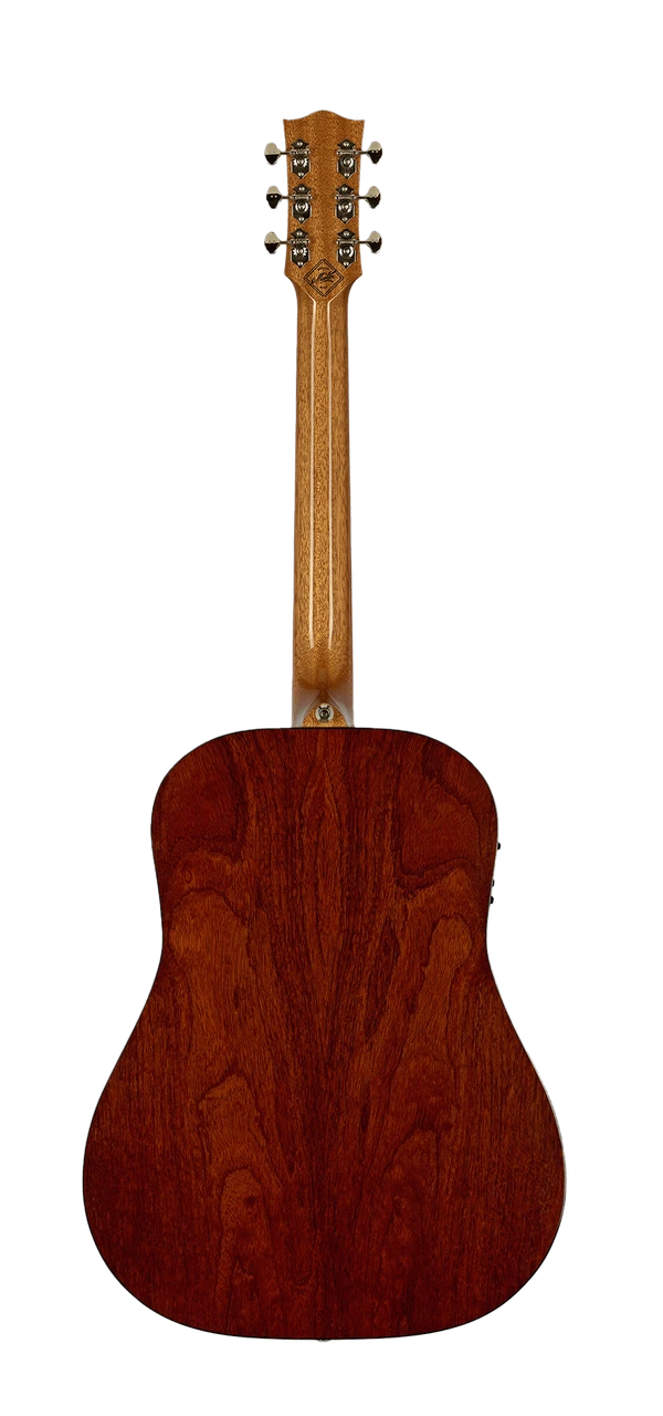 Maton Master Built Dreadnought