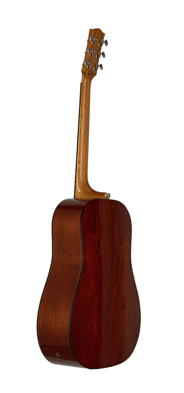Maton Master Built Dreadnought