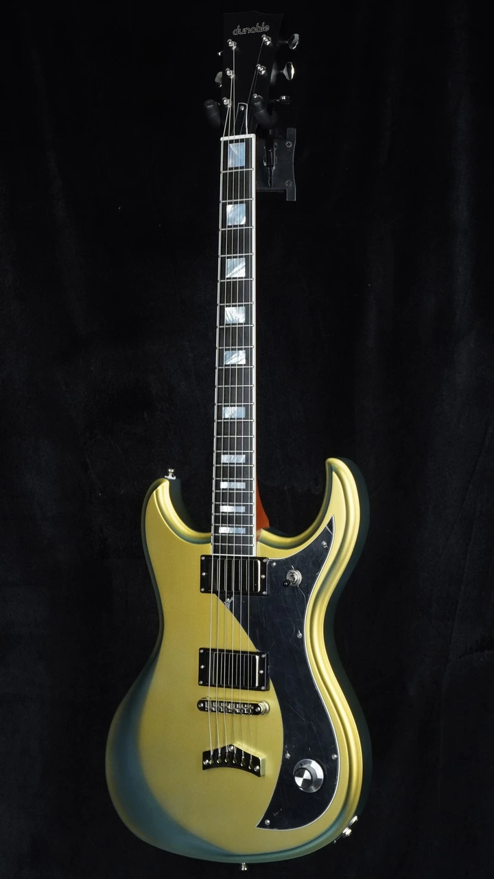 Dunable USA Custom Kyle Sipress Signature Gnarwhal Quarter Whole