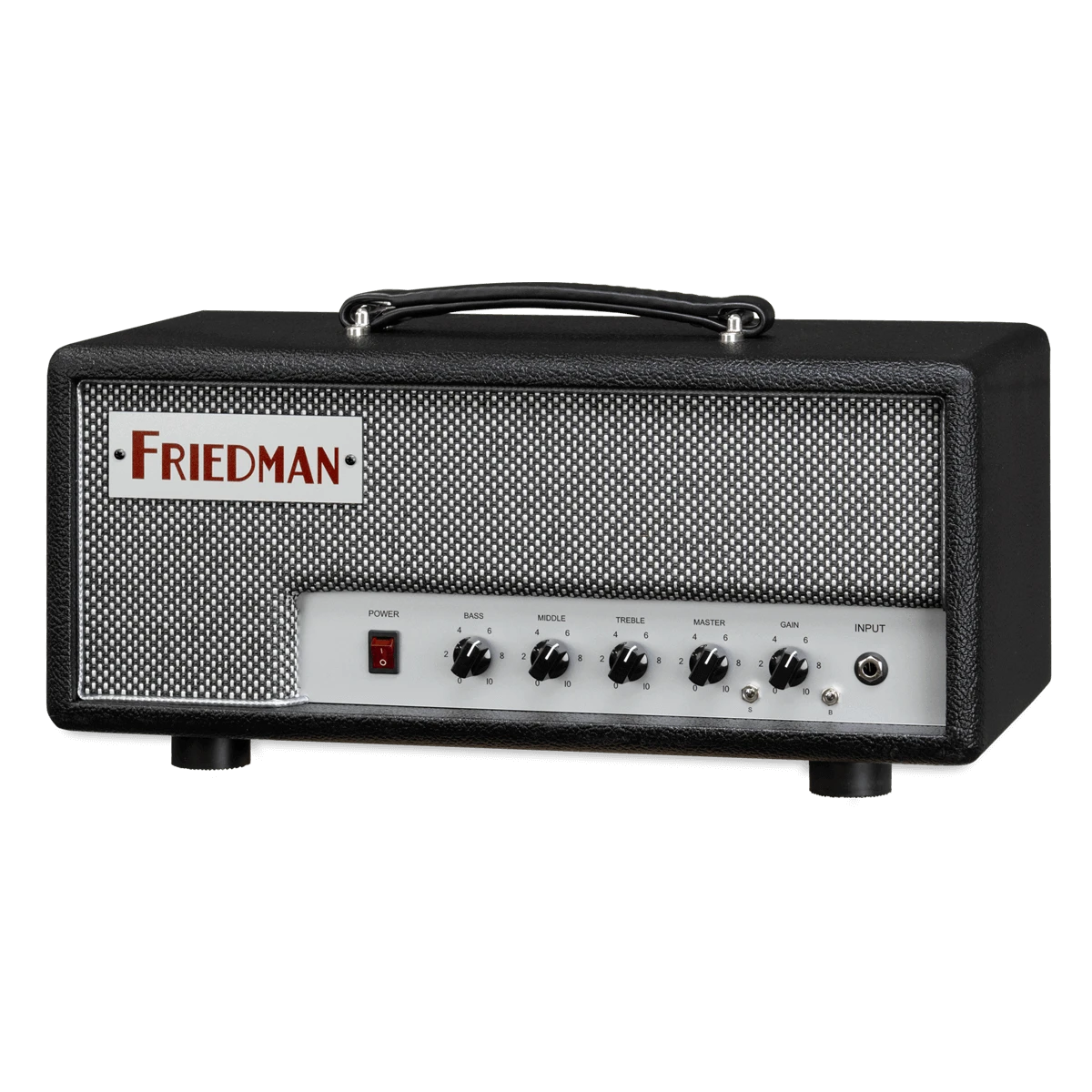 Friedman Little Sister 20W Head Right Angle