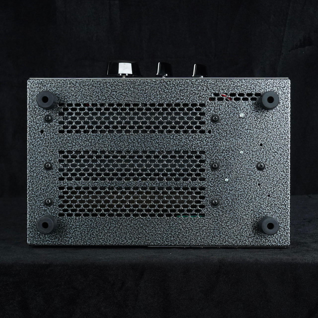 Pre-Owned Rivera RockCrusher Attenuator Purple | Guitar Sanctuary
