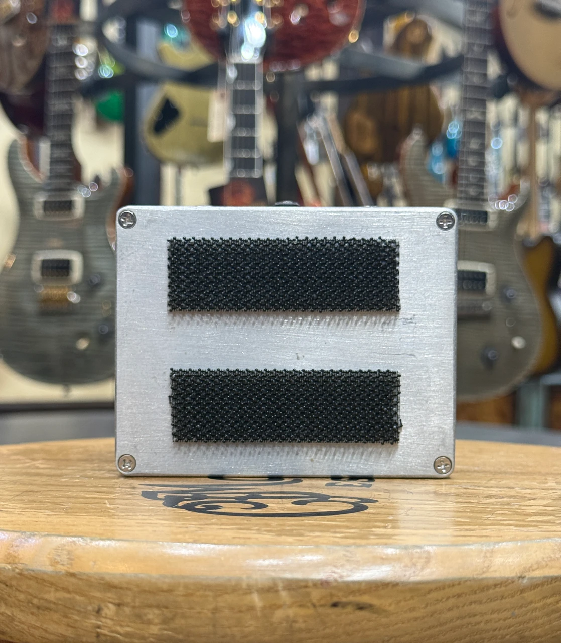 Preowned Cornerstone Gladio V2.1 back